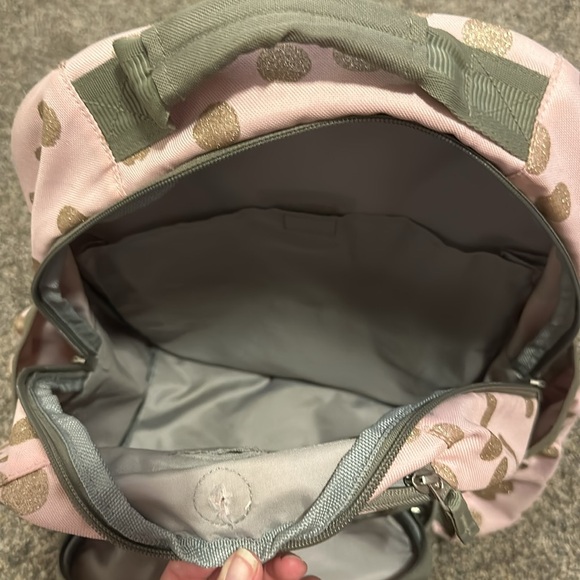 Large pottery barn backpack - Picture 4 of 4